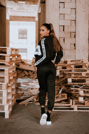 Tuta Nera - Winter Edition