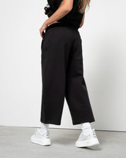 Bermuda Jorts Nero