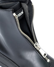 LIGHT - Line Total Black