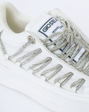 SPAZIALE AW - Diamond Bianca