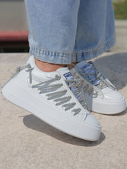 SPAZIALE AW - Diamond Bianca