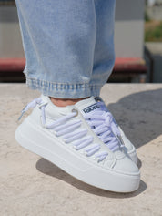 SPAZIALE AW - Bianca