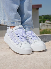 SPAZIALE AW - Bianca