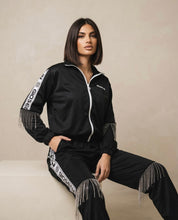 Tuta Fringe Star Nera