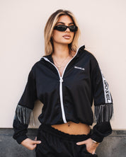 Tuta Fringe Star Nera