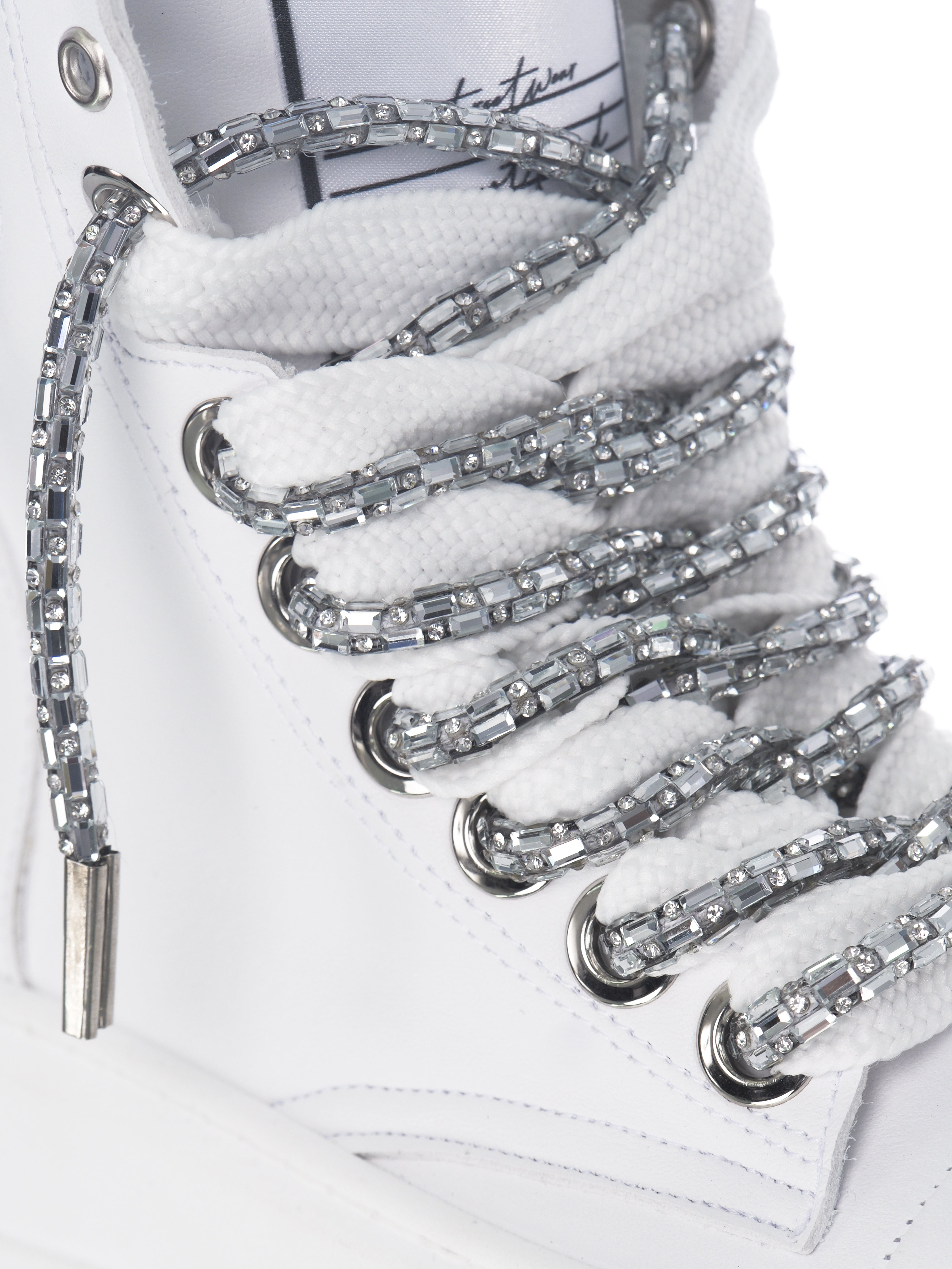 Nit-up Tennis Bianco