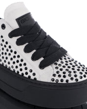 Chunky Diamond Bianco