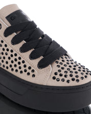 Chunky Diamond Tortora