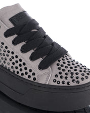 Chunky Diamond Grigio