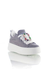 Chunky Gioiello grigio