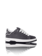 Florida Dark Grey Uomo