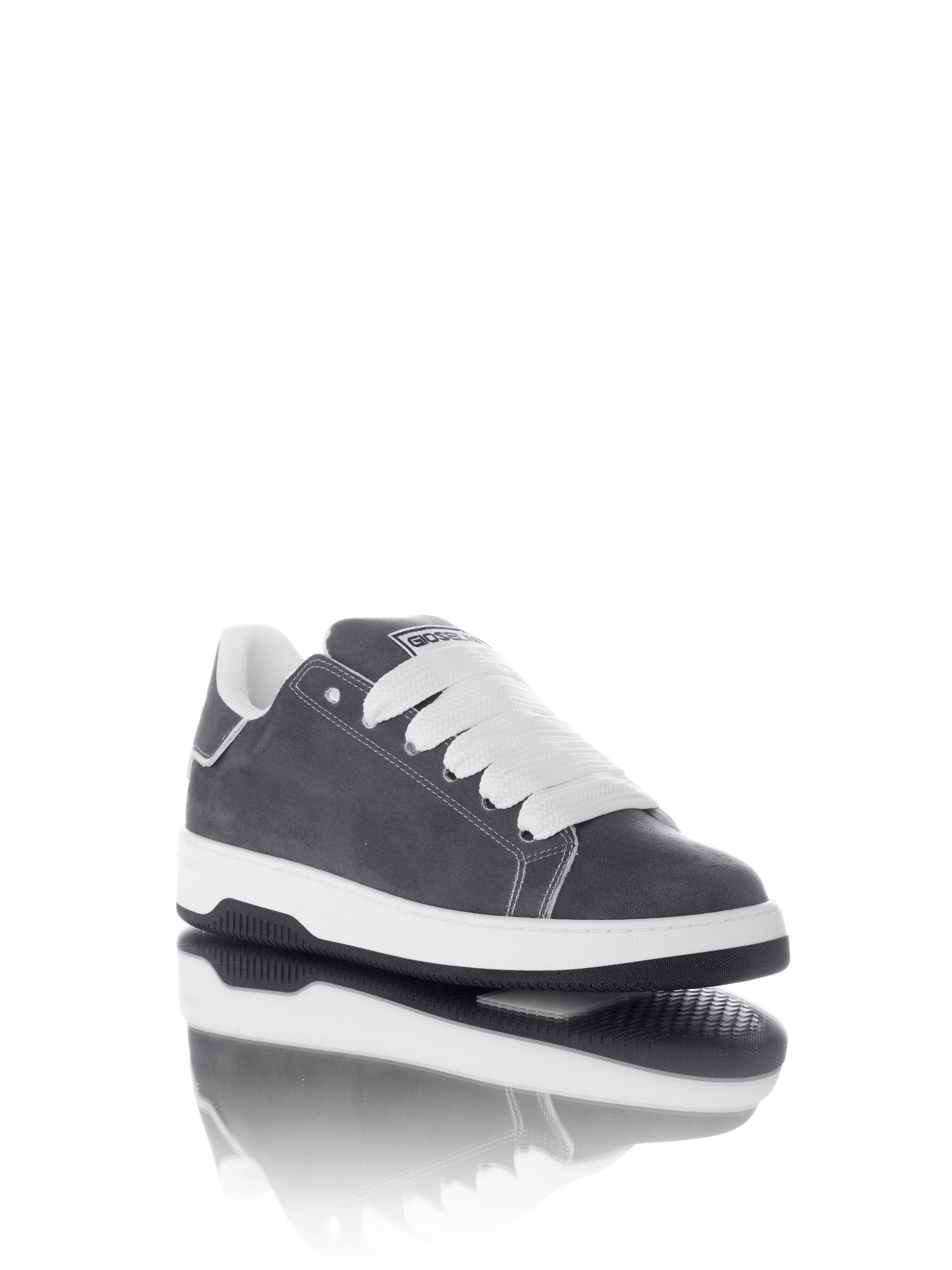 Florida Dark Grey Uomo