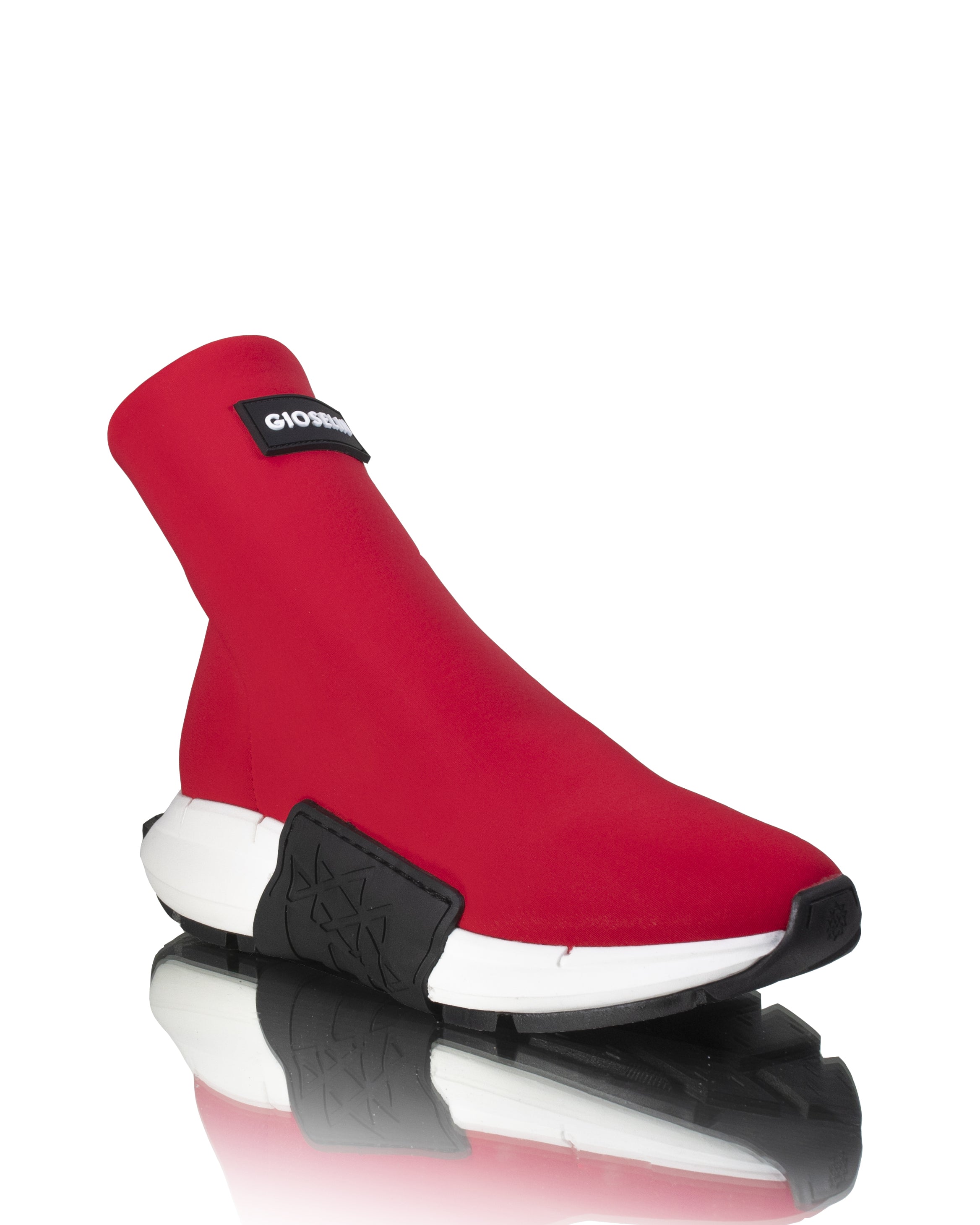 Light Rosso 440 Grammi