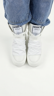 Nit-up MASK Bianco