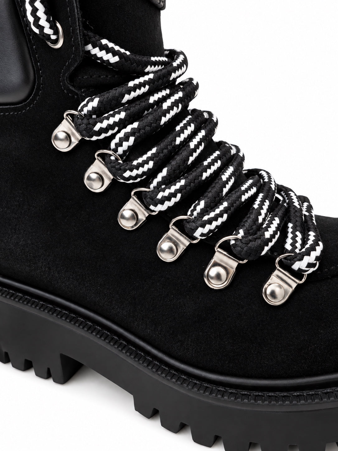 Everest Nero