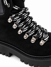 Everest Nero