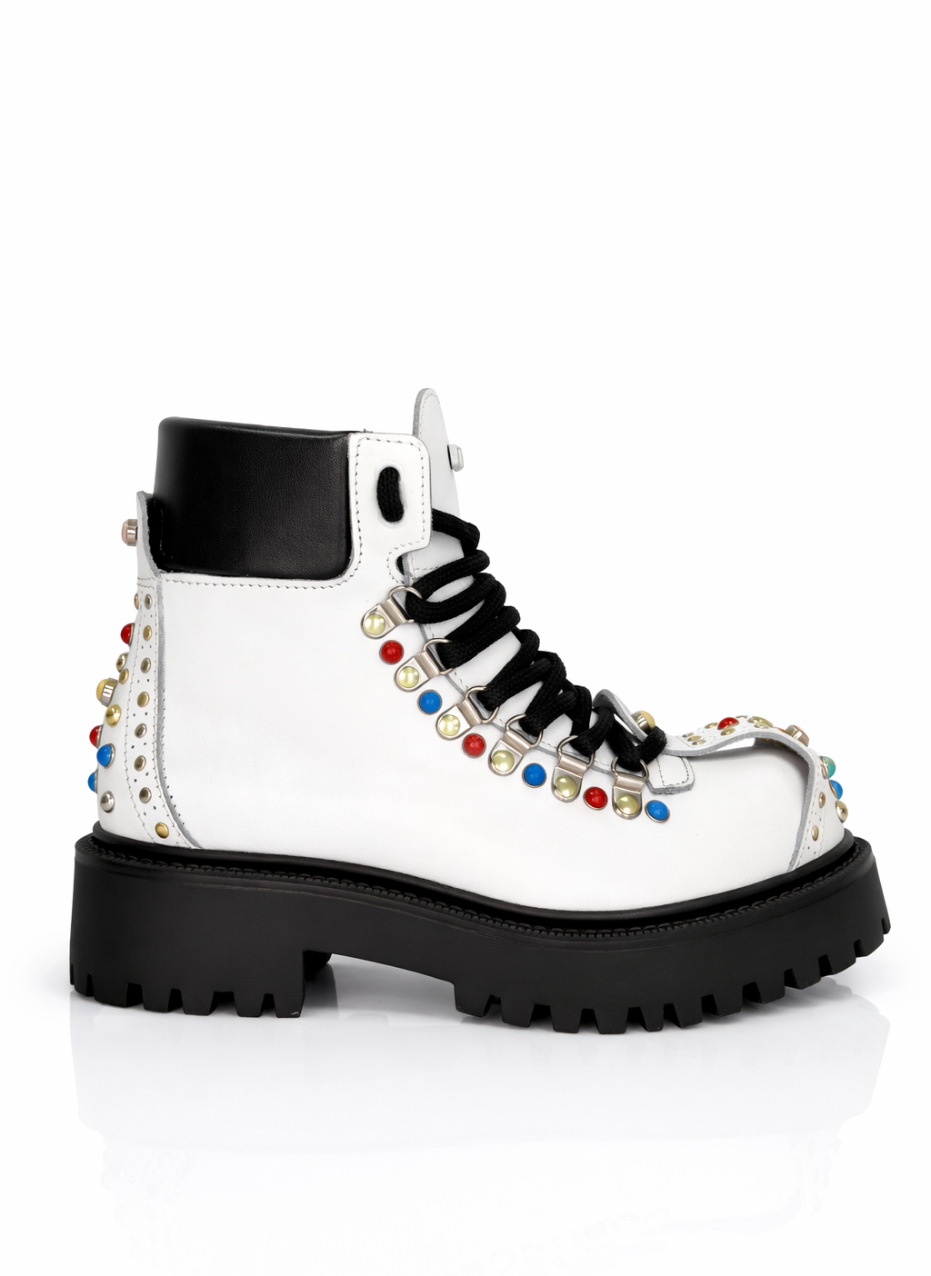 Everest ELITE Bianco