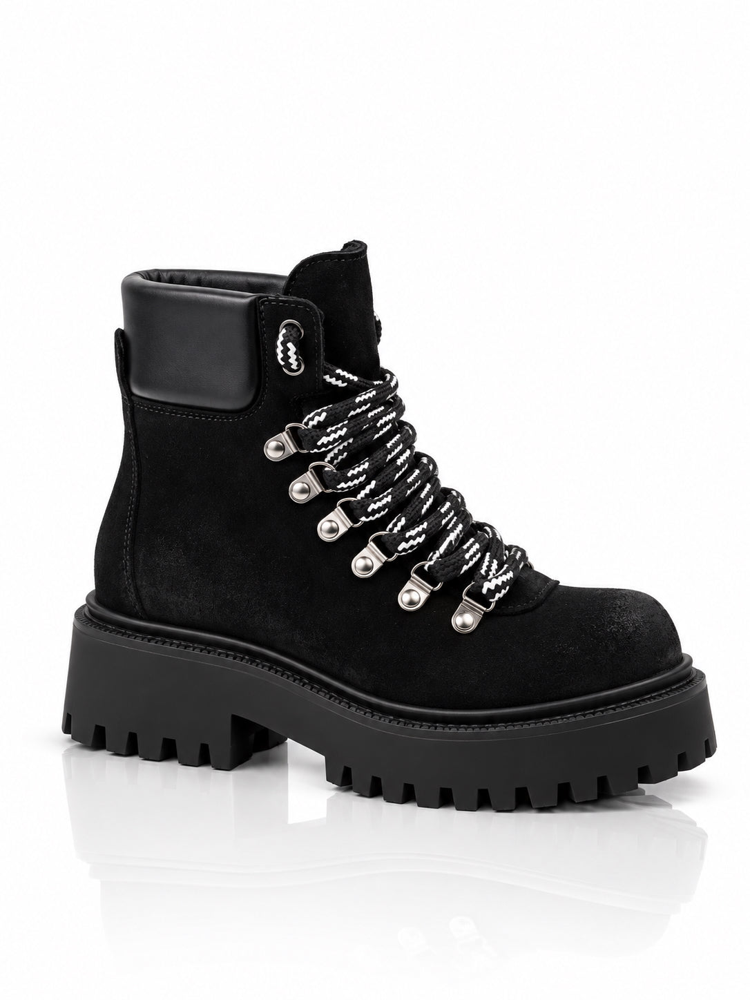 Everest Nero
