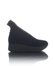 Light Flat Black Diamond