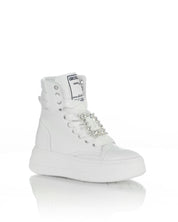 Nit-up Gioiello bianco