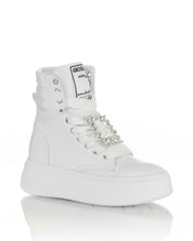 Nit-up Gioiello bianco