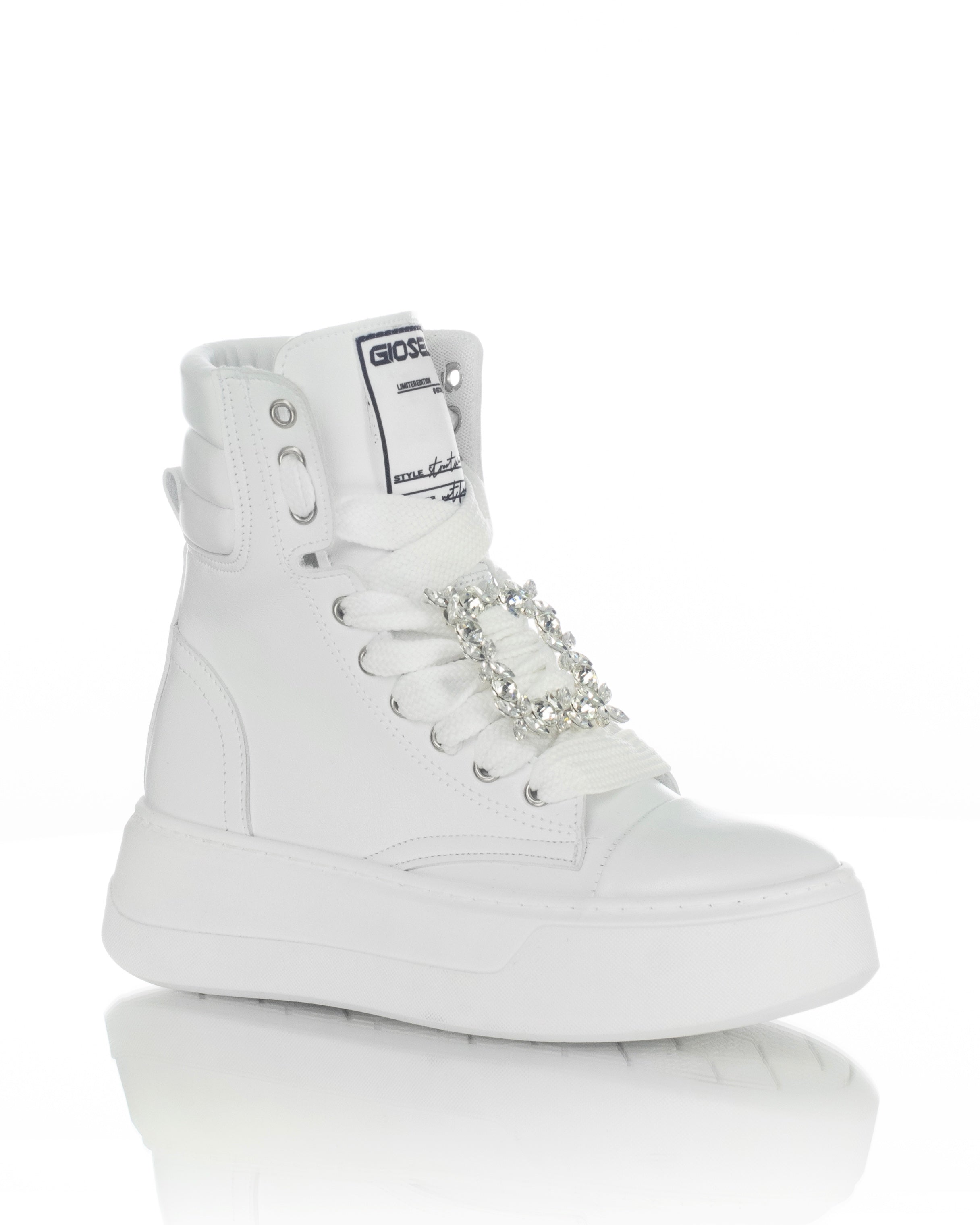 Nit-up Gioiello bianco