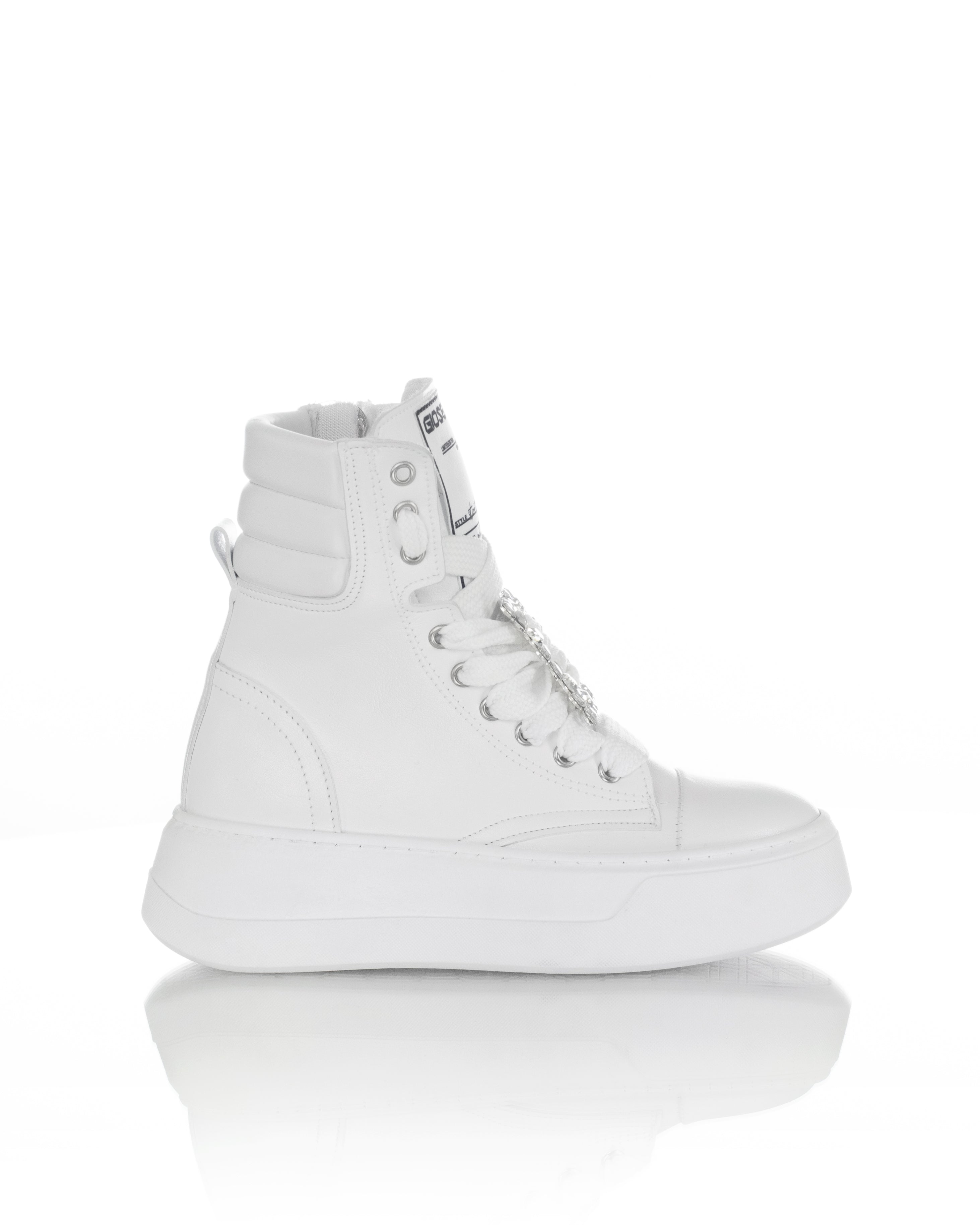 Nit-up Gioiello bianco