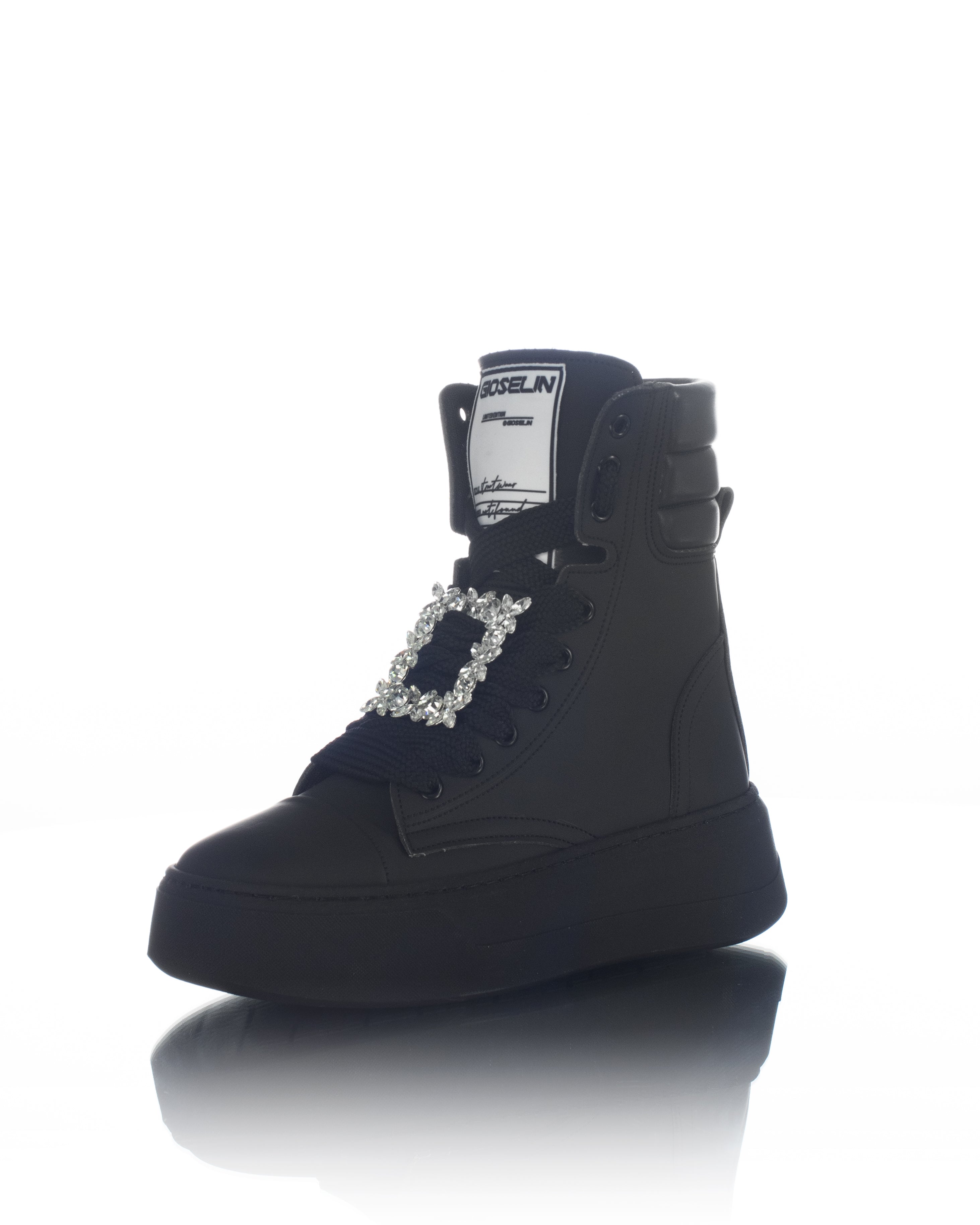 Nit-up Gioiello nero