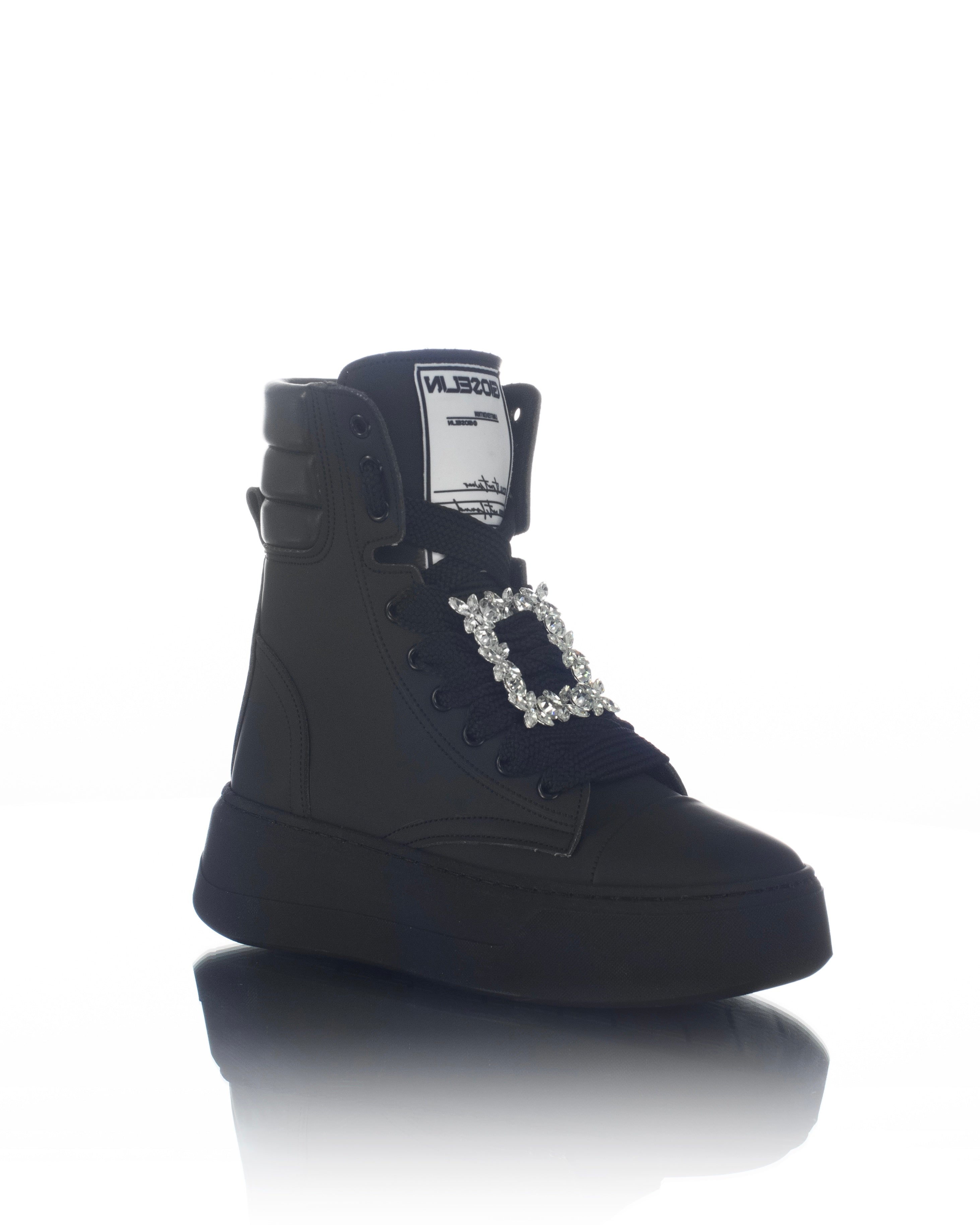 Nit-up Gioiello nero