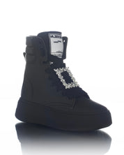 Nit-up Gioiello nero