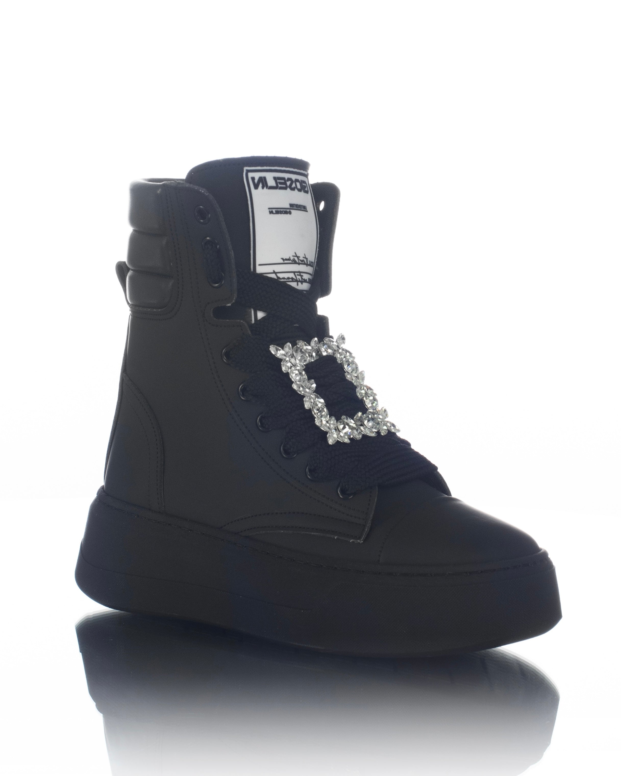 Nit-up Gioiello nero