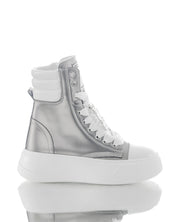 Nit-up Gioiello Metal Argento