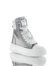 Nit-up Gioiello Metal Argento