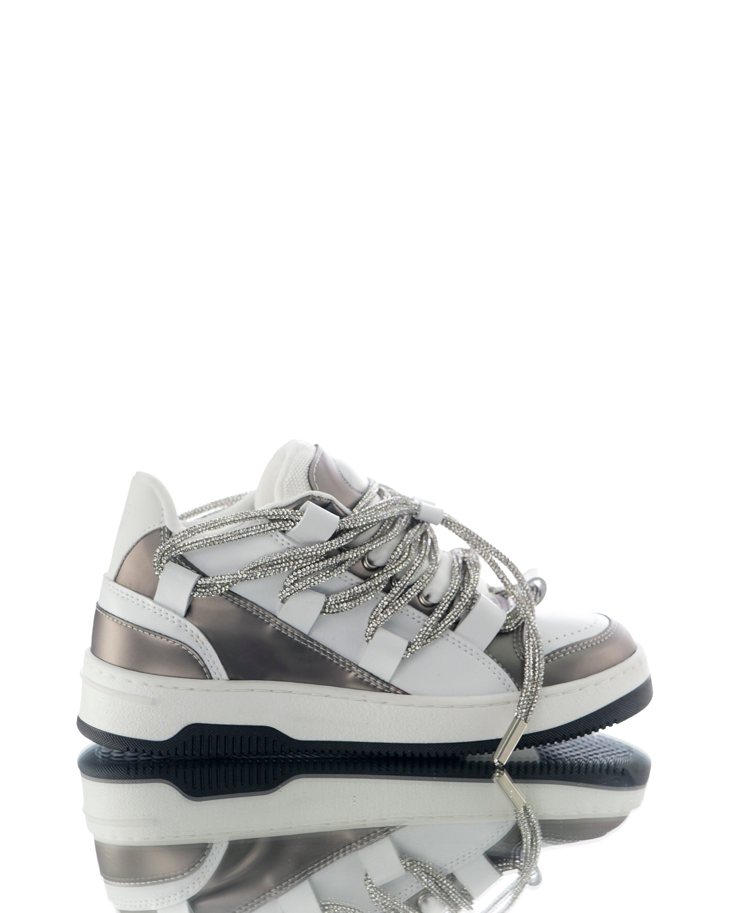 Snake Diamond Metal Mineral