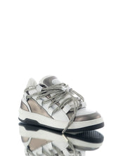 Snake Diamond Metal Mineral