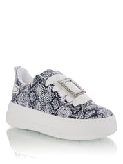 Pearl Pitonato Grigio