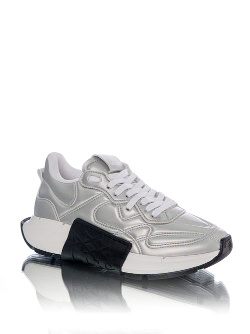 Carica immagine 1 in visualizzazione galleria. Trainer Silver