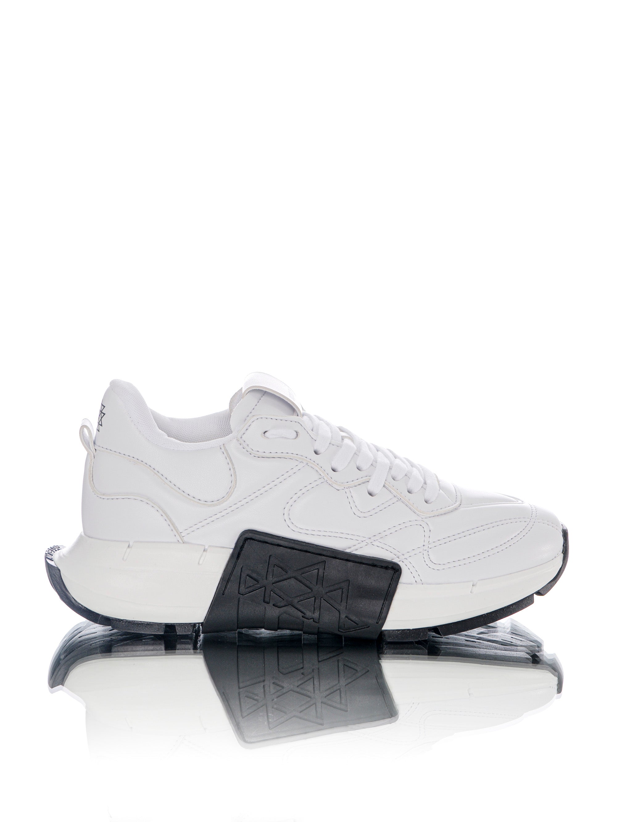 Trainer nuova collezione sales