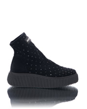 Fear Velvet B.Diamond Nero