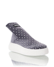 Fear Velvet Diamond Grigio