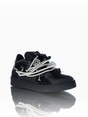 Snake Accessories Nero