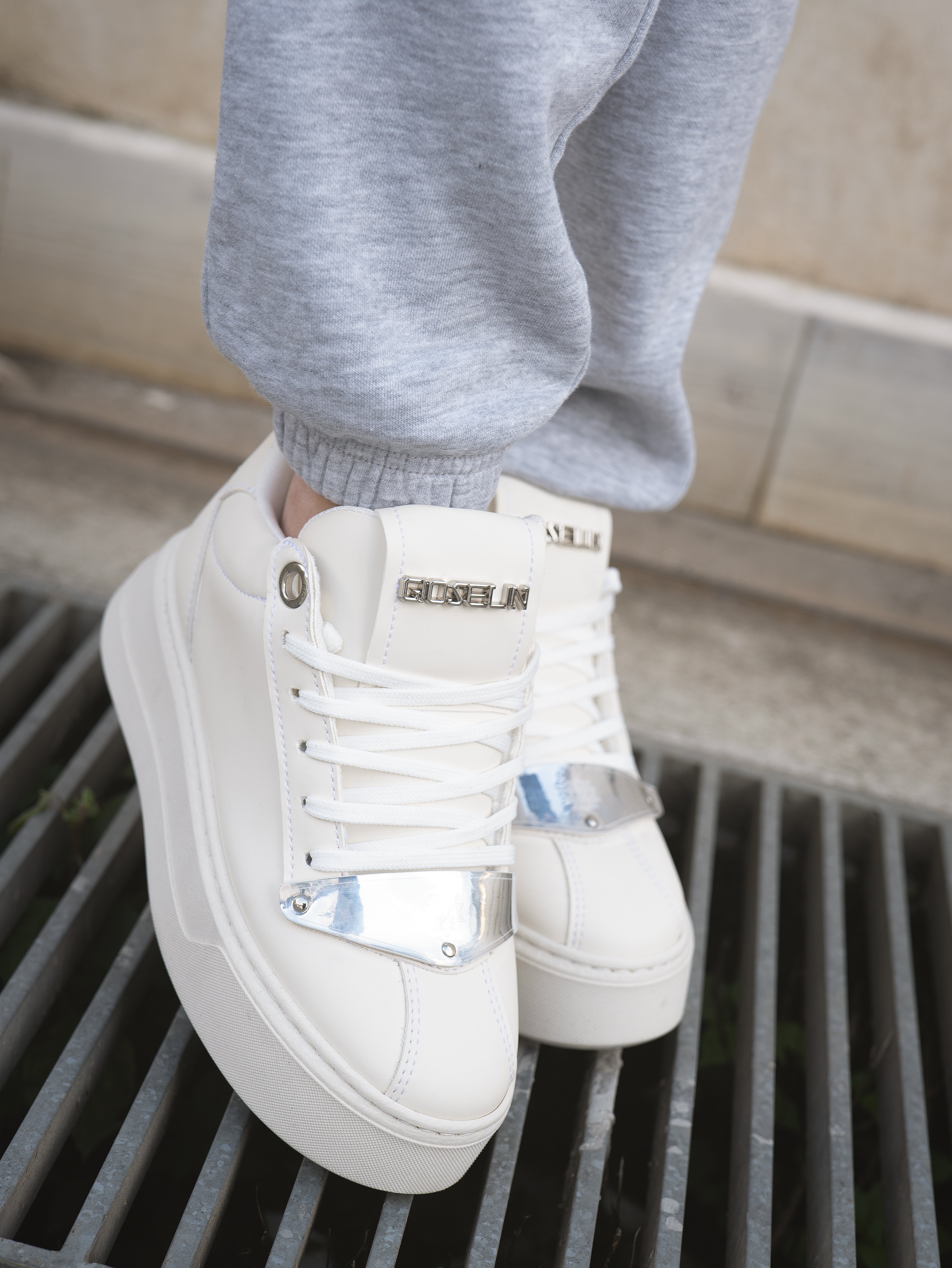 borchie gioselin maschili