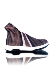 Light Prisma Baby Marrone