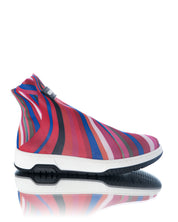 Light Prisma Baby Rosso