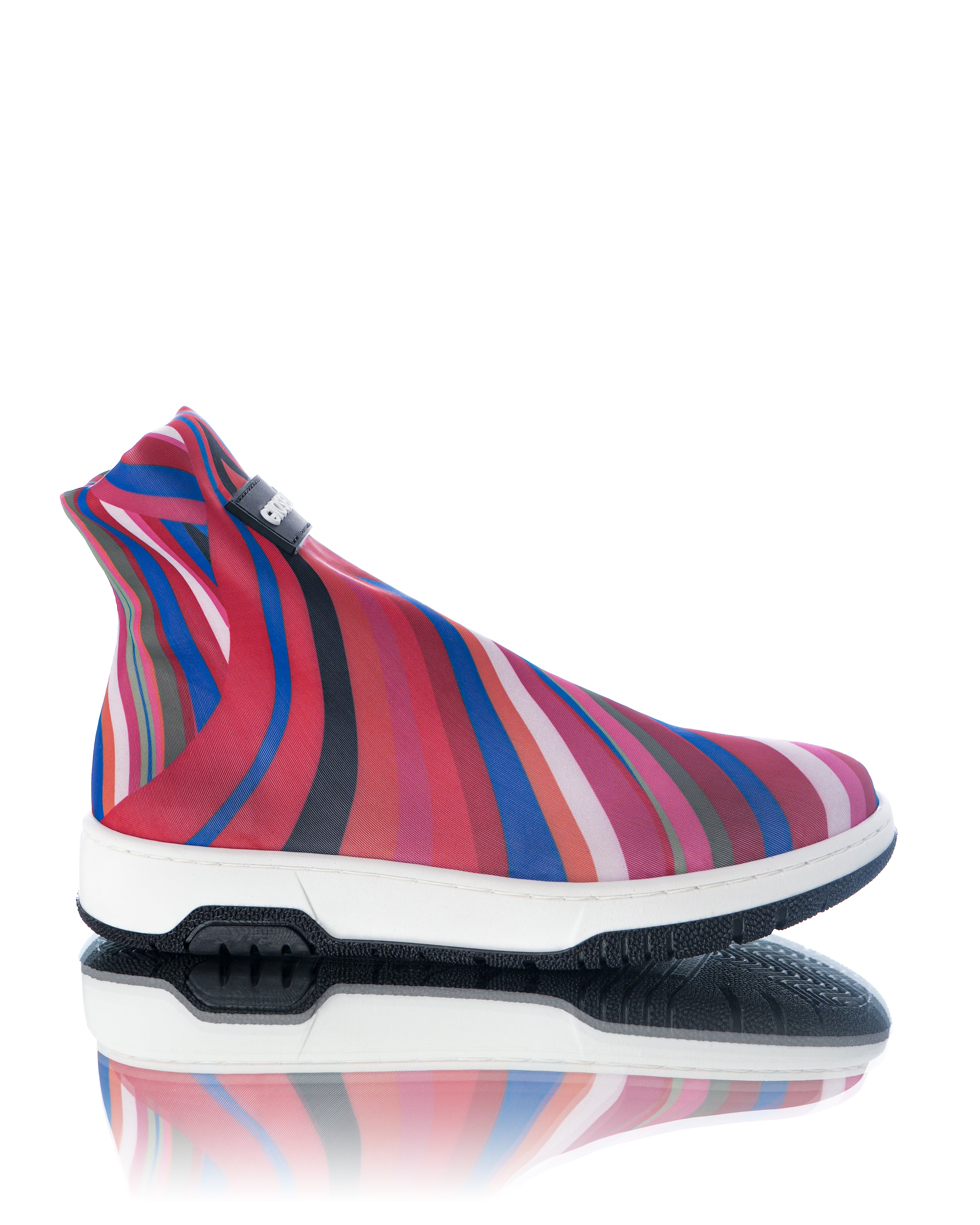 Light Prisma Baby Rosso