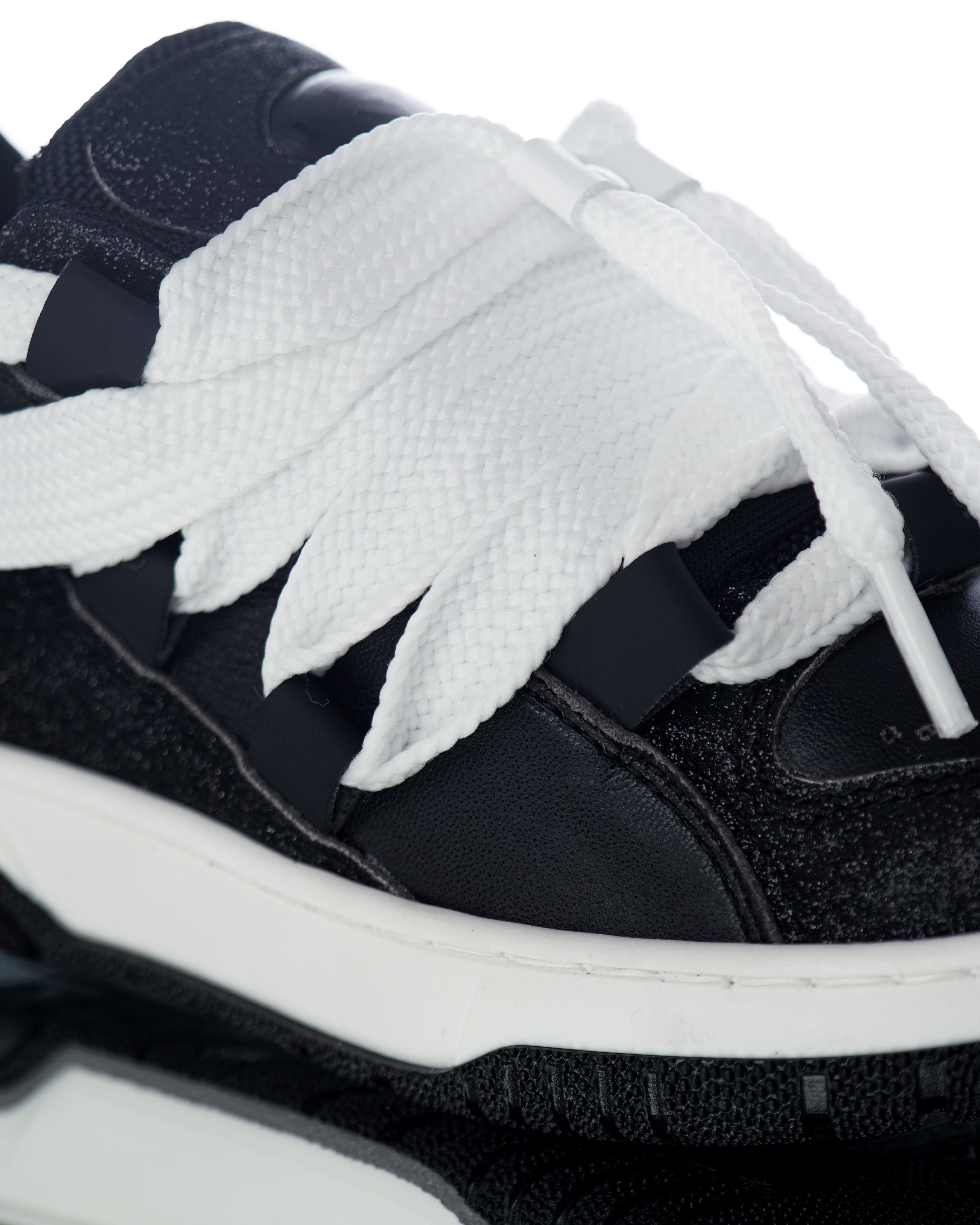 Snake Baby Glitter Nero