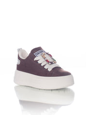 Chunky Gioiello marrone