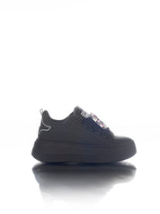 Chunky Gioiello nero