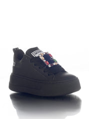 Chunky Gioiello nero