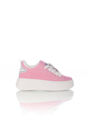 Chunky Gioiello rosa